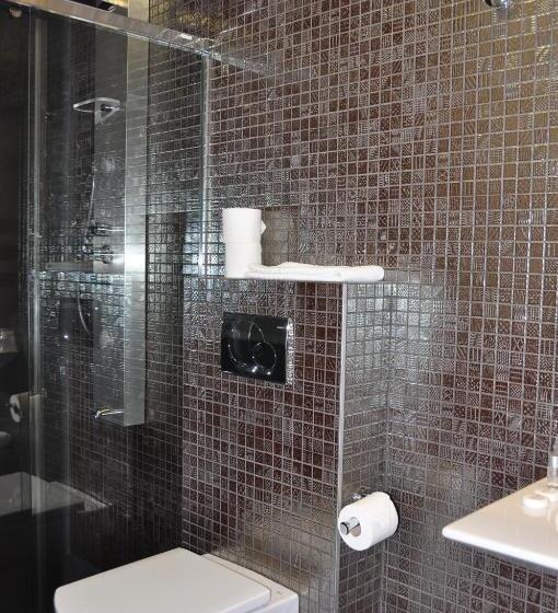 スタンダードインサイドビュールーム, Pensión C7