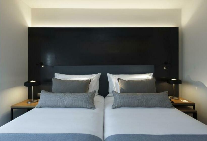 اتاق سوپریور, Neya Porto