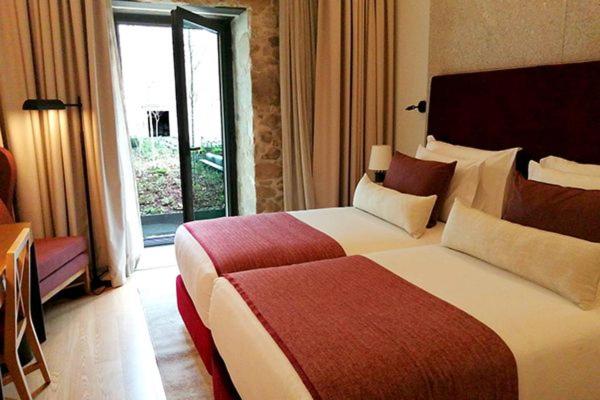 اتاق استاندارد, Neya Porto