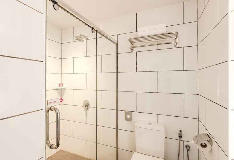 Номер Superior, Fox Lite Hotel Dpulze  Cyberjaya  By Ascott