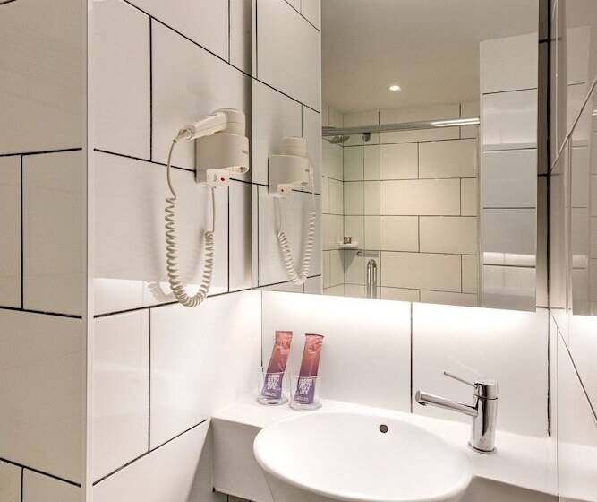 スーペリアールーム, Fox Lite Hotel Dpulze Cyberjaya By Ascott