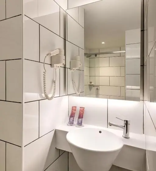 スーペリアールーム, Fox Lite Hotel Dpulze Cyberjaya By Ascott