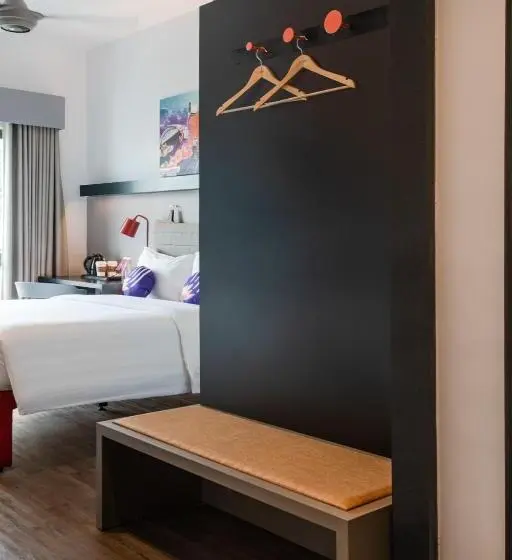 スーペリアールーム, Fox Lite Hotel Dpulze Cyberjaya By Ascott