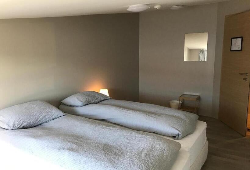 이코노미 룸, Blue Viking Guesthouse