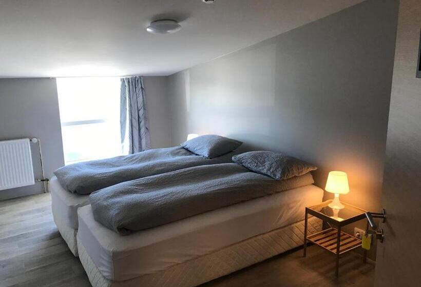 اتاق اکونومی, Blue Viking Guesthouse