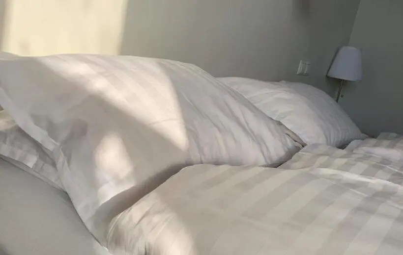 اتاق استاندارد, Blue Viking Guesthouse