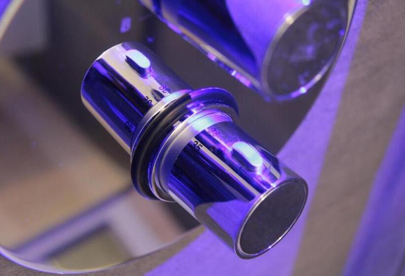 标准间带阳台, Lamia Room Rentals