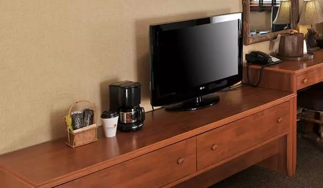 デラックスルーム, Boarders Inn & Suites By Cobblestone Hotels In Waukon