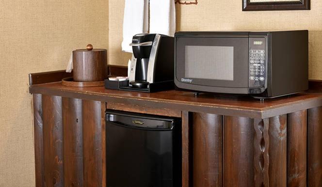 Люкс Повышенной Комфортности, Boarders Inn & Suites By Cobblestone Hotels In Waukon