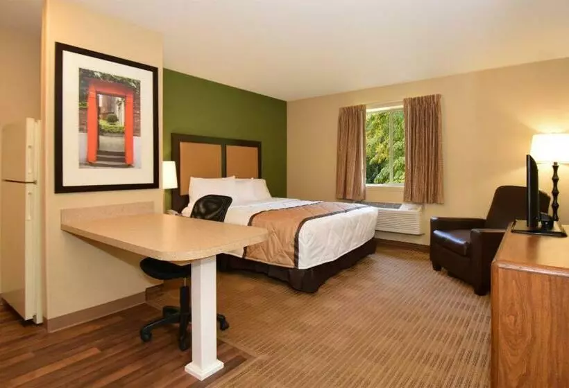 استودیوی استاندارد, Extended Stay America Suites Wichita East