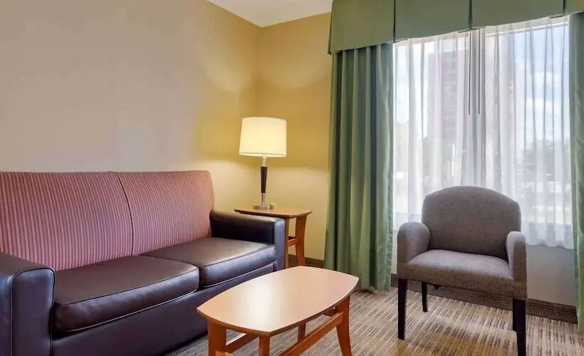デラックススタジオ, Extended Stay America Suites  Orlando  Orlando Theme Parks  Vineland Rd