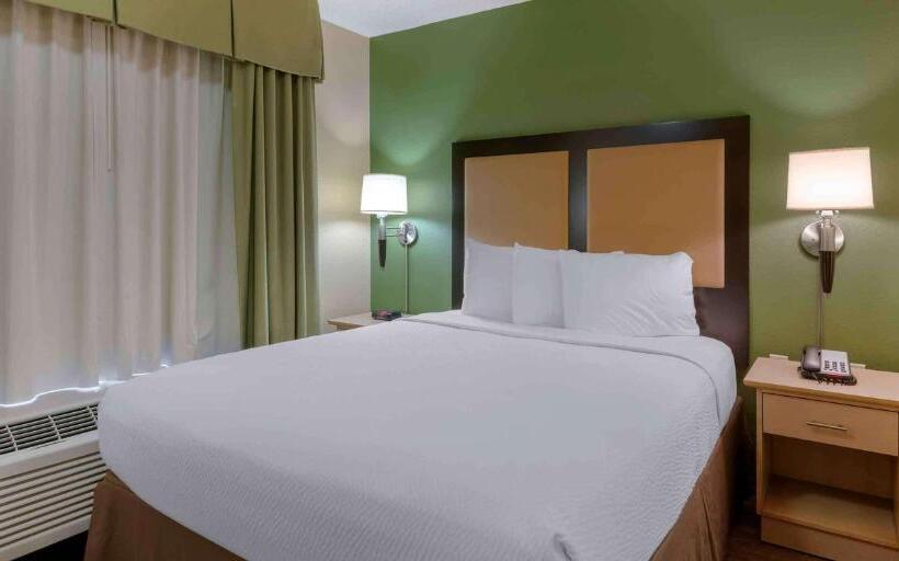إستوديو قياسى, Extended Stay America Suites  Orlando  Orlando Theme Parks  Vineland Rd