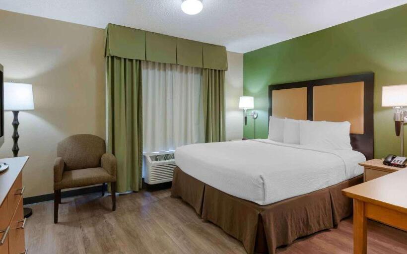 إستوديو قياسى, Extended Stay America Suites  Orlando  Orlando Theme Parks  Vineland Rd