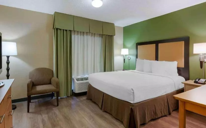 スタンダードスタジオ, Extended Stay America Suites  Orlando  Orlando Theme Parks  Vineland Rd
