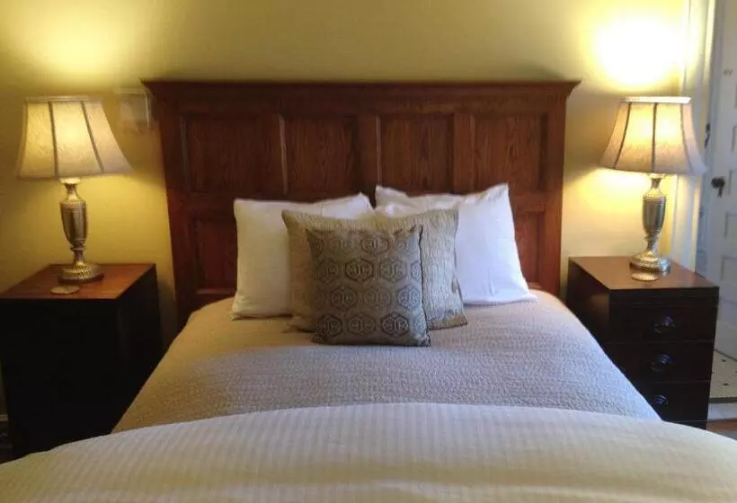 سوییت, Morgan State House Inn