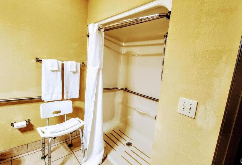 غرفة قياسية, Quality Inn Brunswick Cleveland South