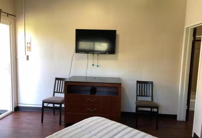 اتاق استاندارد, Sierra Lodge Three Rivers