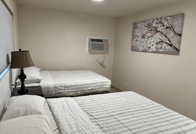 جناح جونيور ديلوكس, Sierra Lodge Three Rivers