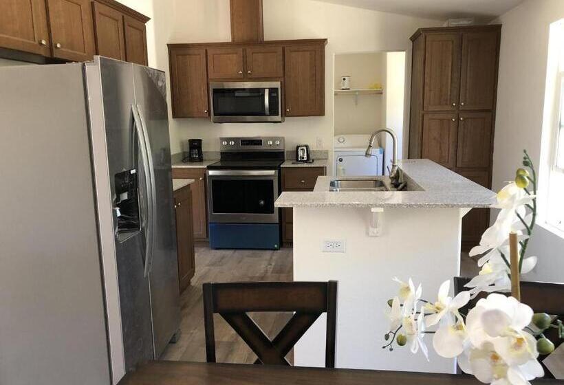 Дом 1 Спальня, Sierra Lodge Three Rivers