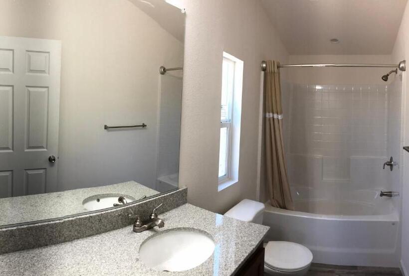 Дом 1 Спальня, Sierra Lodge Three Rivers