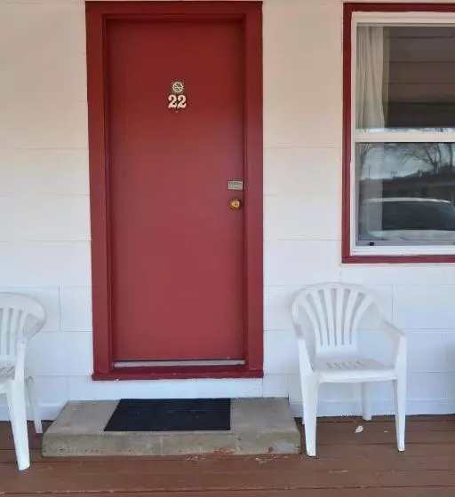 اتاق استاندارد, Silver Maple Inn And The Cain House Country Suites