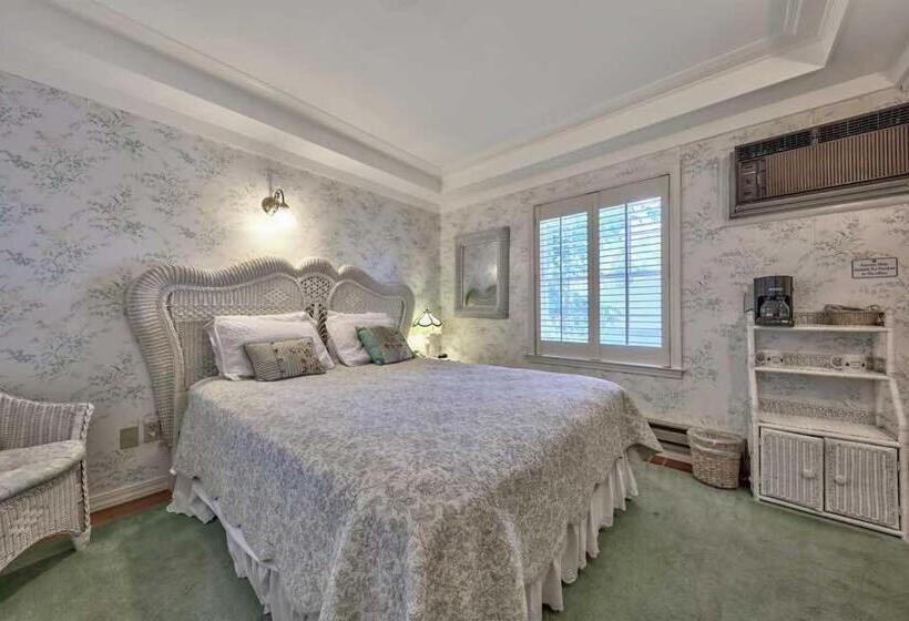 Quarto Estandar, Silver Maple Inn And The Cain House Country Suites