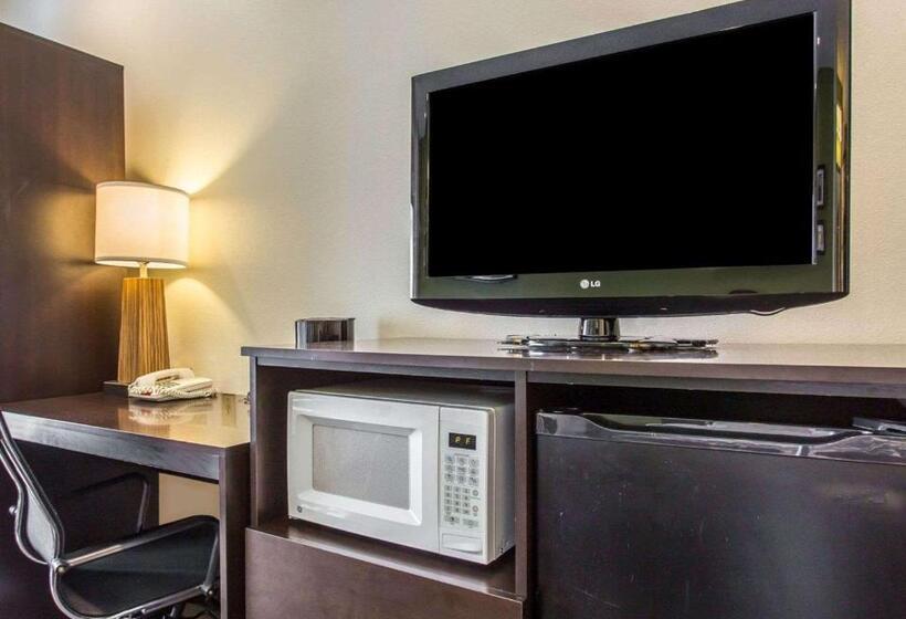 标准间, Sleep Inn Columbia