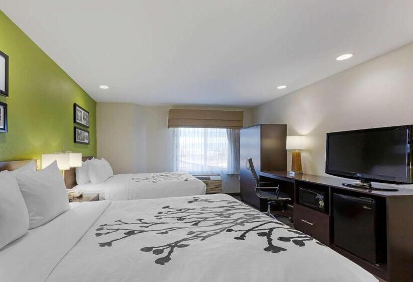 스탠다드 룸, Sleep Inn