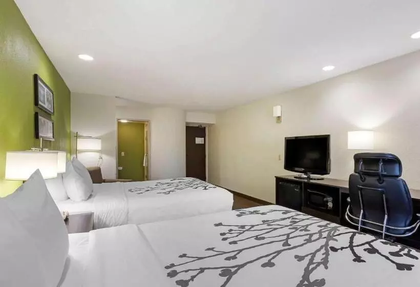 スイート, Sleep Inn