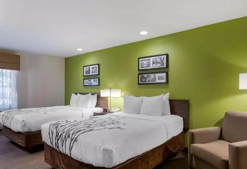 スイート, Sleep Inn