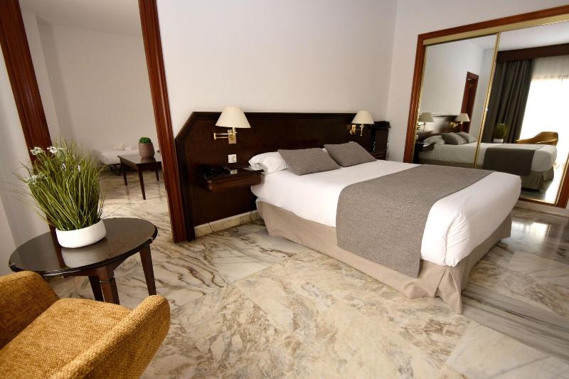 سوییت, Springhill Suites By Marriott Bentonville