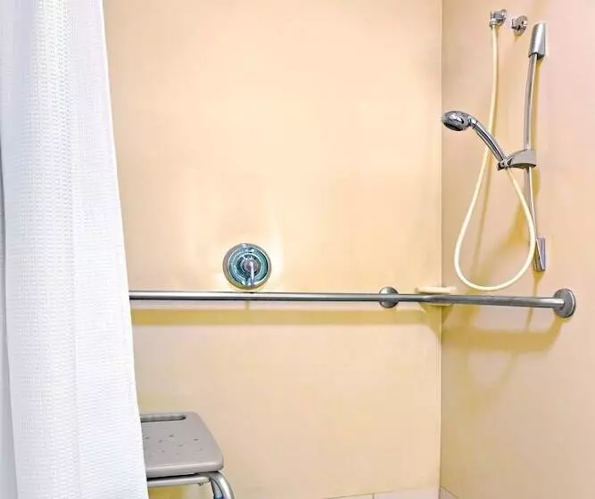 スイート, Springhill Suites Phoenix Glendale/peoria