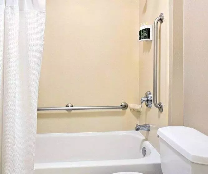 スイート, Springhill Suites Phoenix Glendale/peoria