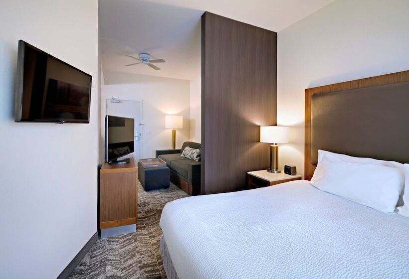 جناح, Springhill Suites Phoenix Glendale/peoria