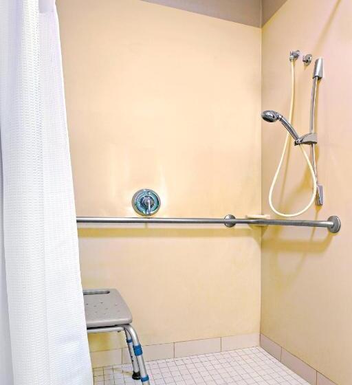 جناح سرير كينج, Springhill Suites Phoenix Glendale/peoria