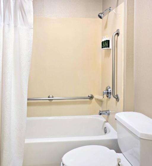 스위트 킹사이즈 침대, Springhill Suites Phoenix Glendale/peoria