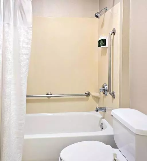 身障者適用スイートルーム, Springhill Suites Phoenix Glendale/peoria