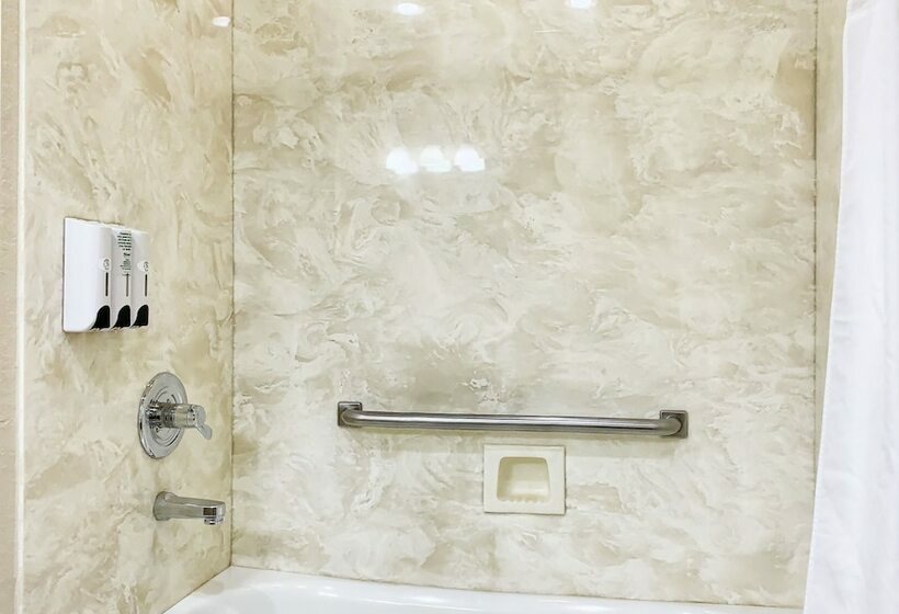 Номер Executive Кровать Кинг, Stratford Inn