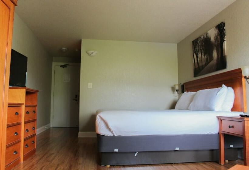 Номер Executive Кровать Кинг, Stratford Inn