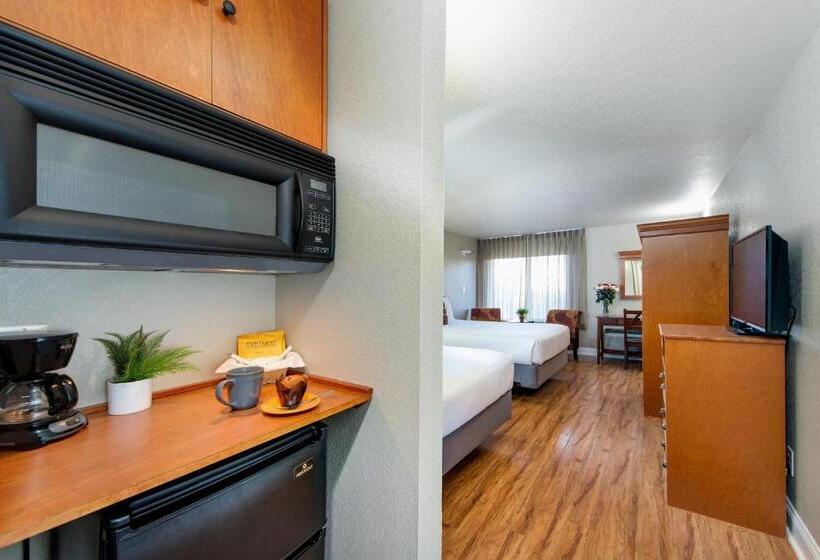 غرفة قياسية, Stratford Inn