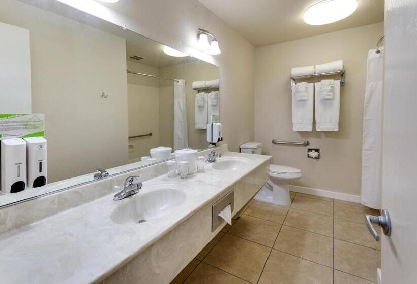 غرفة قياسية, Stratford Inn