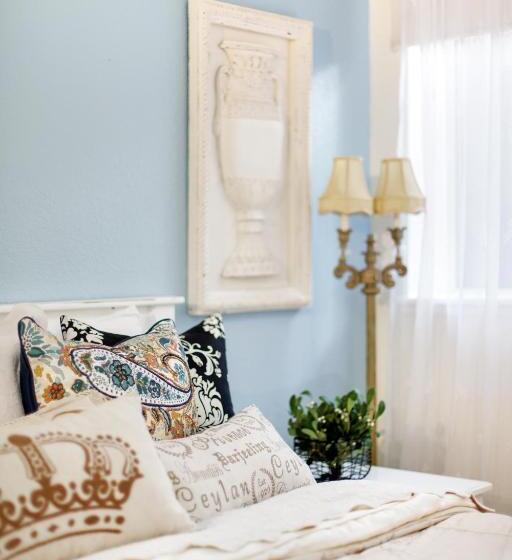 إستوديو قياسى, Stratford Inn