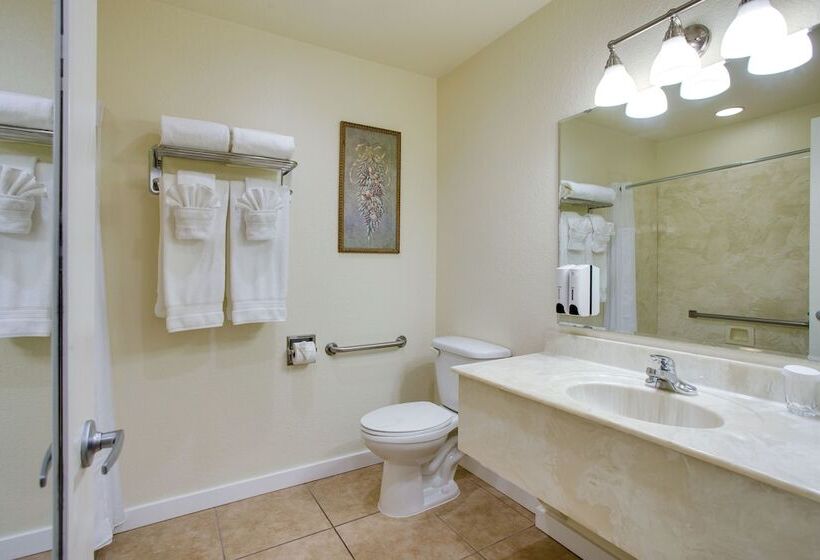 إستوديو قياسى, Stratford Inn