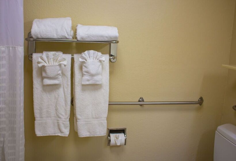 غرفة قياسية سرير كينج, Stratford Inn