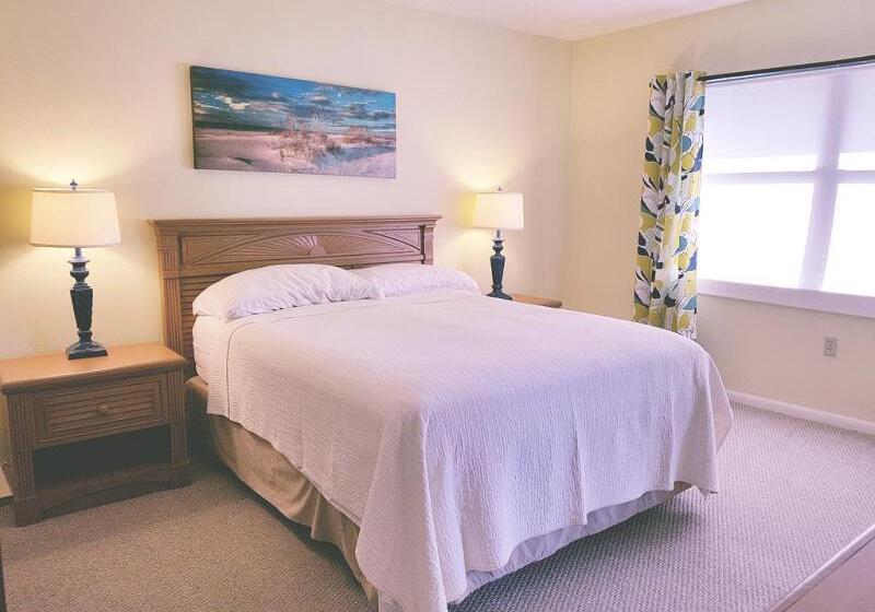 شقة غرفتين, Shorewalk Vacation Villas