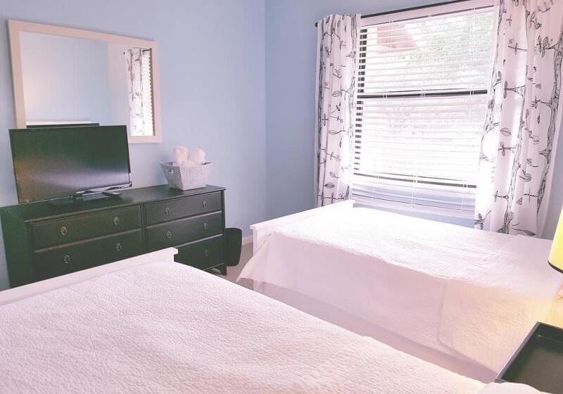 شقة غرفتين, Shorewalk Vacation Villas