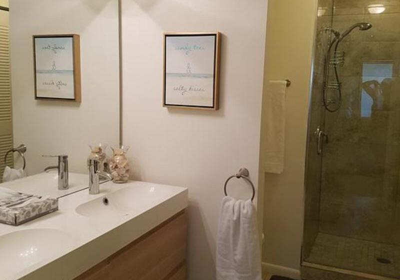 ２ベッドルームアパートメント, Shorewalk Vacation Villas