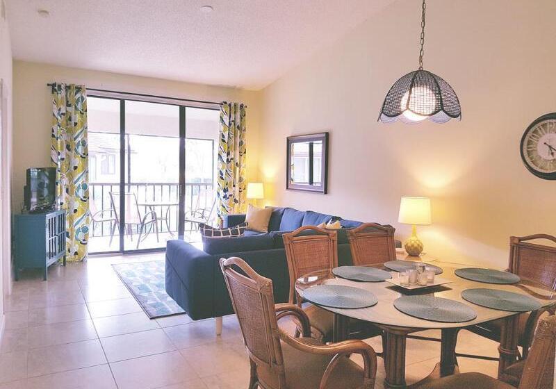 شقة غرفتين, Shorewalk Vacation Villas