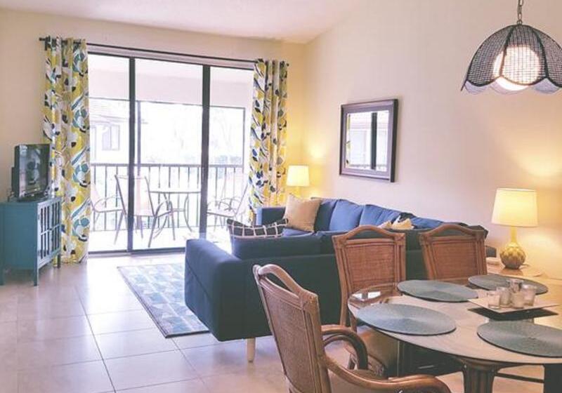 شقة غرفتين, Shorewalk Vacation Villas