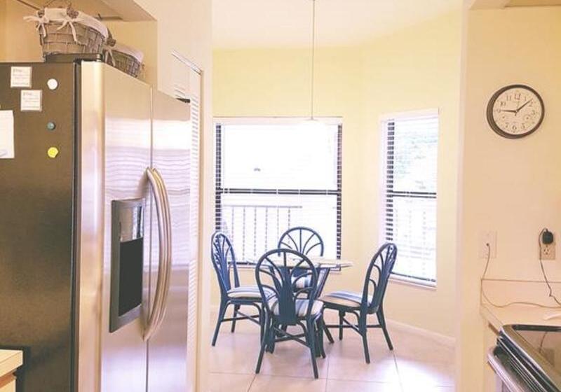 ２ベッドルームアパートメント, Shorewalk Vacation Villas